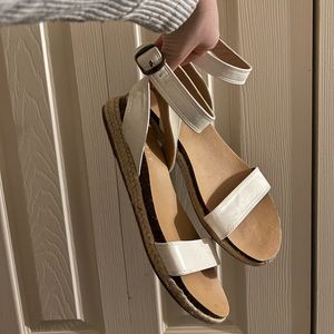 Esprit Sandals